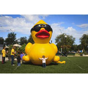 duck inflatable
